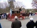 Governor Dunmore's carriage