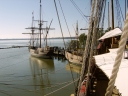 Ships of Jamestowne